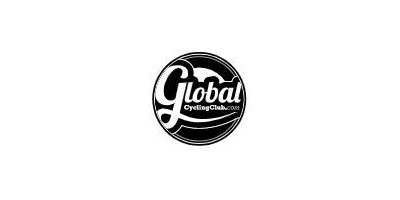 Global Cycling Club.com logo