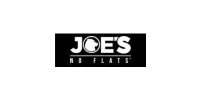 Joe's No-Flats logo