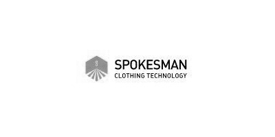 Spokesman logo