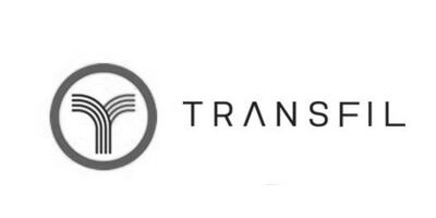 Transfil logo