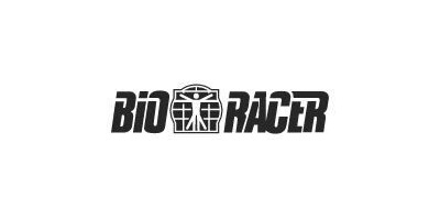 Bio-Racer logo