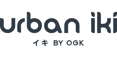 Urban Iki logo