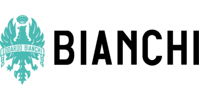 2018 Bianchi logo