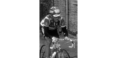 1990 Eddy Merckx logo