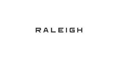 1990 Raleigh logo