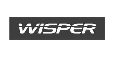 Wisper logo