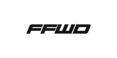 Fast Forward Wheels logo