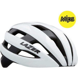 Lazer Sphere MIPS Helmet, White 