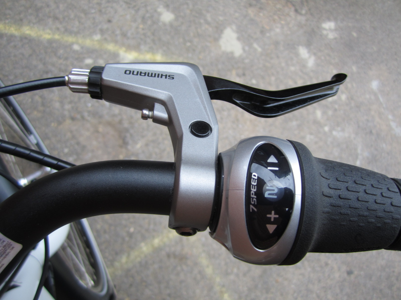 ridgeback electron
