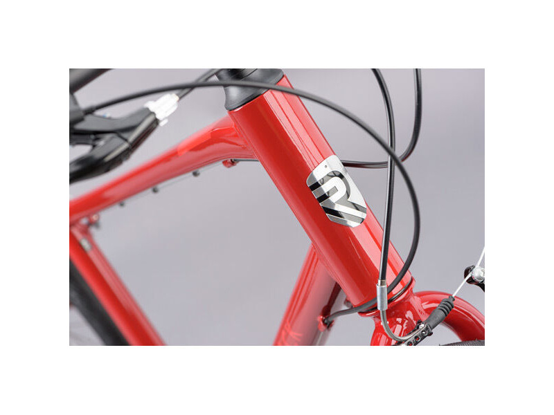 ridgeback comet review