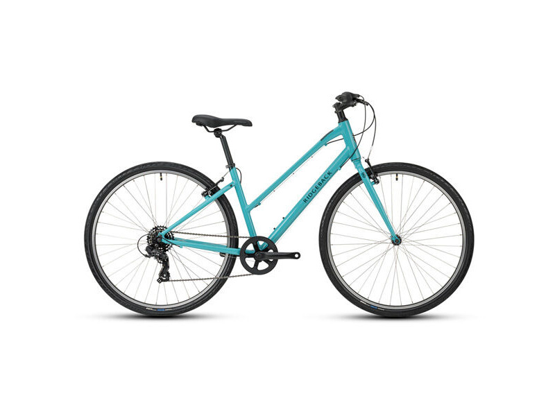 second hand ridgeback bike