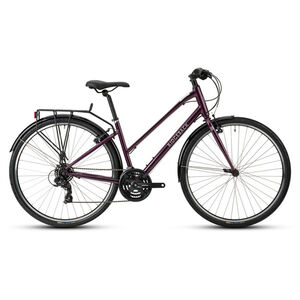 Ridgeback Speed Open Frame Purple 