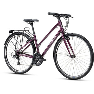 Ridgeback Speed Open Frame Purple click to zoom image