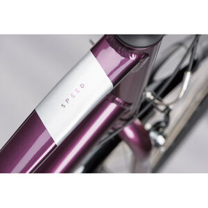 Ridgeback Speed Open Frame Purple click to zoom image