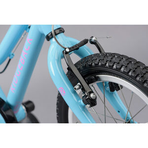 Ridgeback Honey 14 Inch Wheel Blue click to zoom image