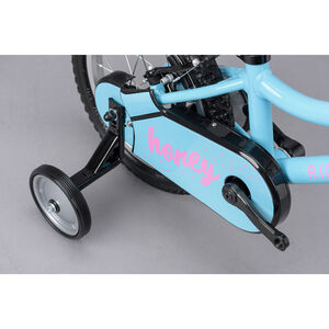 Ridgeback Honey 14 Inch Wheel Blue click to zoom image