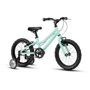 Ridgeback Melody 16 Inch Wheel Pale Blue click to zoom image