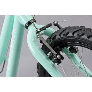 Ridgeback Melody 16 Inch Wheel Pale Blue click to zoom image