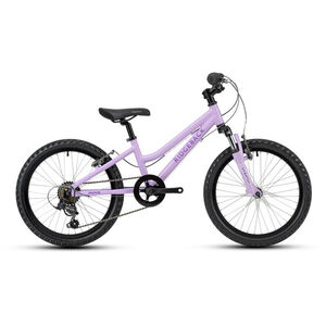 Ridgeback Harmony 20 Inch Wheel Lilac 2021