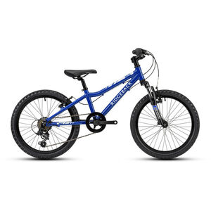 Ridgeback Mx20 20 Inch Wheel Dark Blue 2021