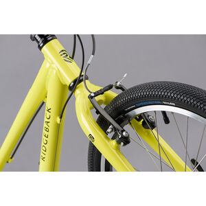 Ridgeback Dimension 20 Inch LIME click to zoom image