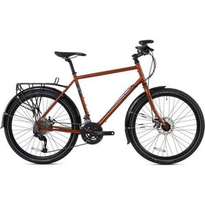 Ridgeback Expedition Copper 