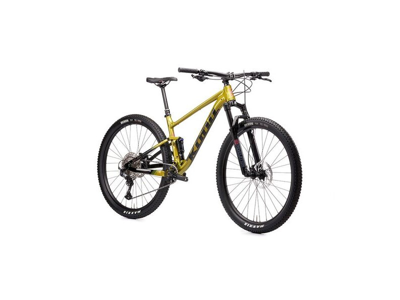 Kona Hei Hei 2021 | £2399.00 | Mountain 