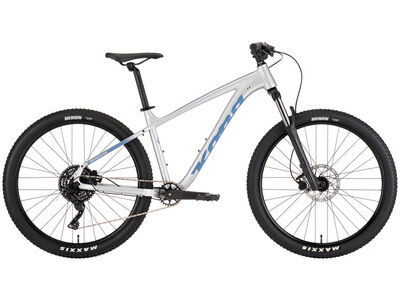 Kona Fire Mountain  Small Silver 27.5 click to zoom image