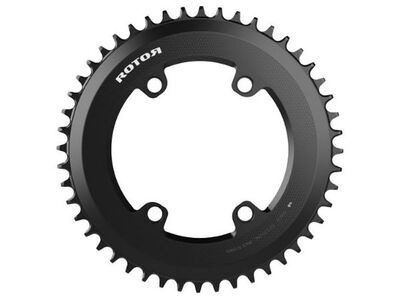 Rotor Aero Round Chainring