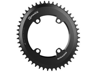 Rotor 1x Aero Oval Q Ring