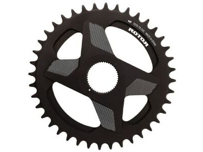 Rotor Direct Mount Round Ring RD1 CX1 & Gravel 
