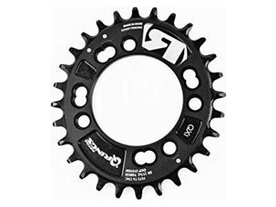 Rotor QRing  MTB 1x Chainring