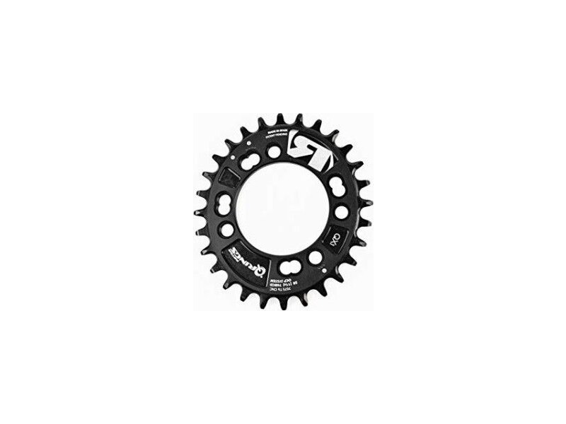 Rotor QRing  MTB 1x Chainring click to zoom image