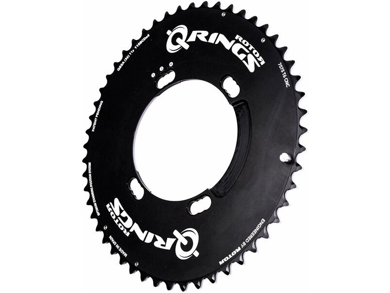 Rotor Q-Ring Shimano 110 BCD x4 50T click to zoom image