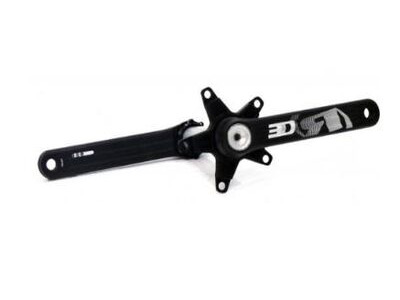 Rotor 3D30 CX1 Cyclocross Crankset