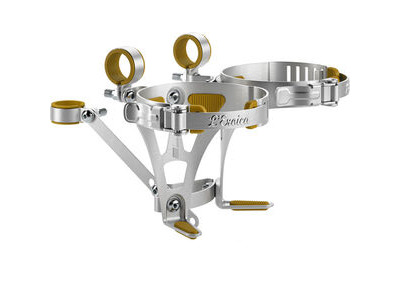 Elite Eroica double mount