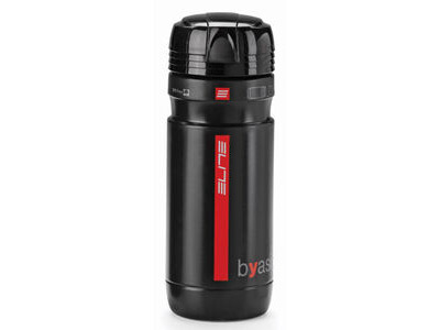 Elite Byasi storage bottle white