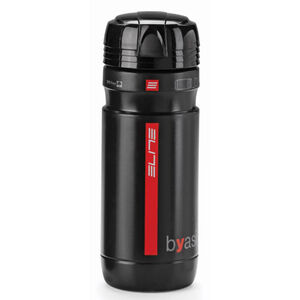 Elite Byasi storage bottle white 