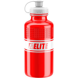 Elite Eroica 500ml 550 ml Red  click to zoom image