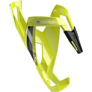 Elite Custom Race Plus resin cage One Size Fluoro Yellow  click to zoom image