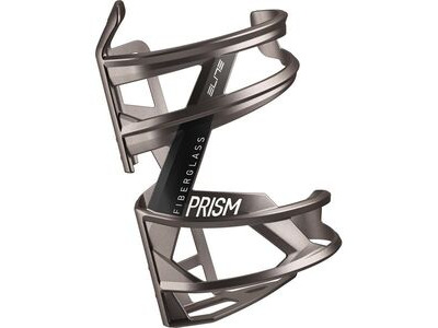 Elite Prism right hand side entry, titanium / black
