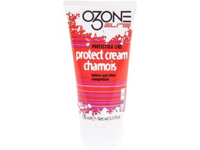 Elite O3one Protective chamois cream 150 ml tube