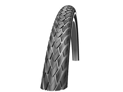 Schwalbe Marathon Wired 700x35c  KevlarGuard Reflective