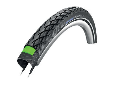 Schwalbe Marathon 27 x 11/4 GreenGuard