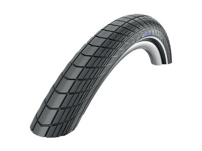 Schwalbe Big Apple 28 X 2.35 RaceGuard
