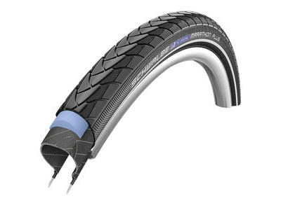 Schwalbe Marathon Plus 16x1.35 SmartGuard