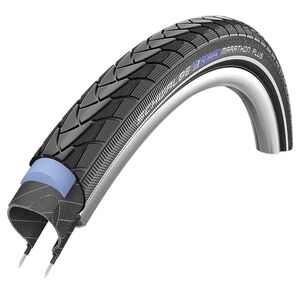 Schwalbe Marathon Plus 16x1.35 SmartGuard 