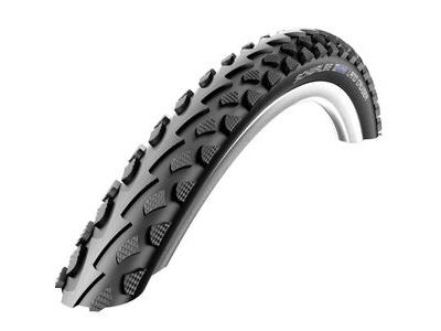 Schwalbe Land Cruiser 24 x 2.00 K-Guard