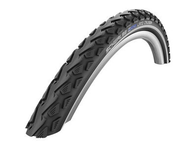 Schwalbe Land Cruiser 700 x 35C K-Guard