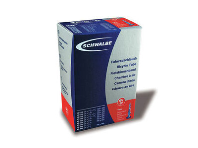 Schwalbe SV6 Inner Tube 20 x 1.35-1.50